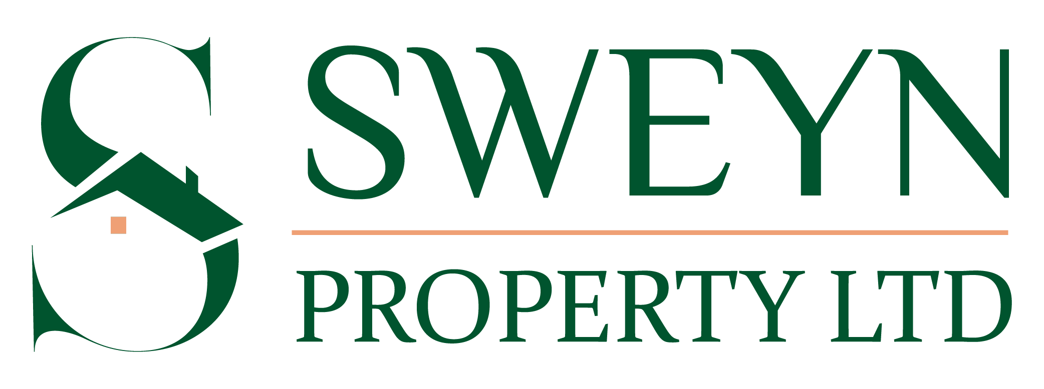 Sweyn Property